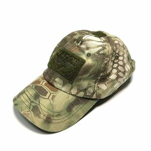 CONDOR TC-017 TACTICAL CAP KRYPTEK MANDRAKE (検 米軍実物 陸上自衛隊 コンドル クリプテックマンドレイク 帽子 タクティカルキャップ