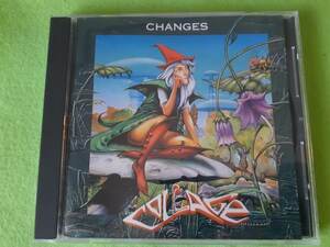 Collage - Changes ★CD q*si