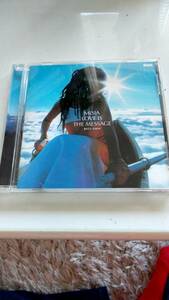 LOVE IS THE MESSAGE /MISIA 