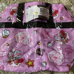 ONE PIECE ワンピース　FILM RED ボストンバッグ　　ウタ 送料510円〜