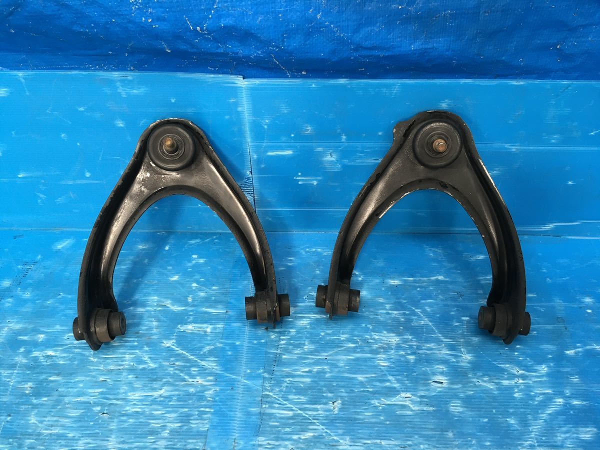 ◇新品 ホンダ純正 シビック EK9 タイプR アッパーアーム 左右セット-
