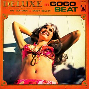 Deluxe In GoGo Beat