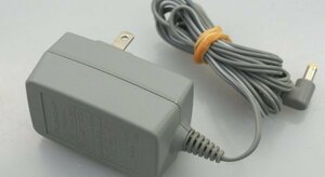 0(( free shipping ))Panasonic AC adapter PQLV219JP PNLV247JP same etc. 6.5V 500mA cordless telephone machine / charge stand VE-GD23DL VE-GD23-W operation OK