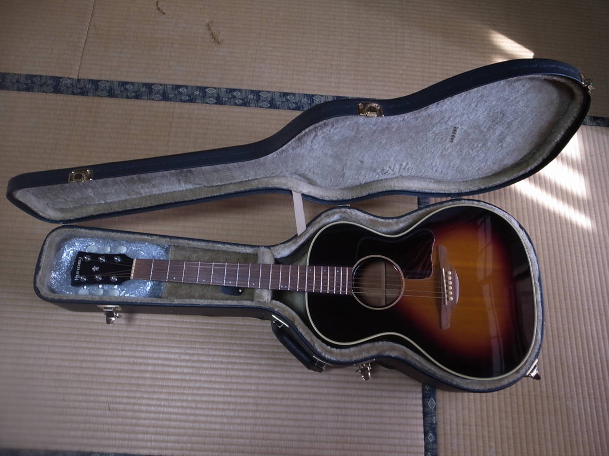 フルオーダー 激レア History Blues Series HBSC HBS-C - 通販