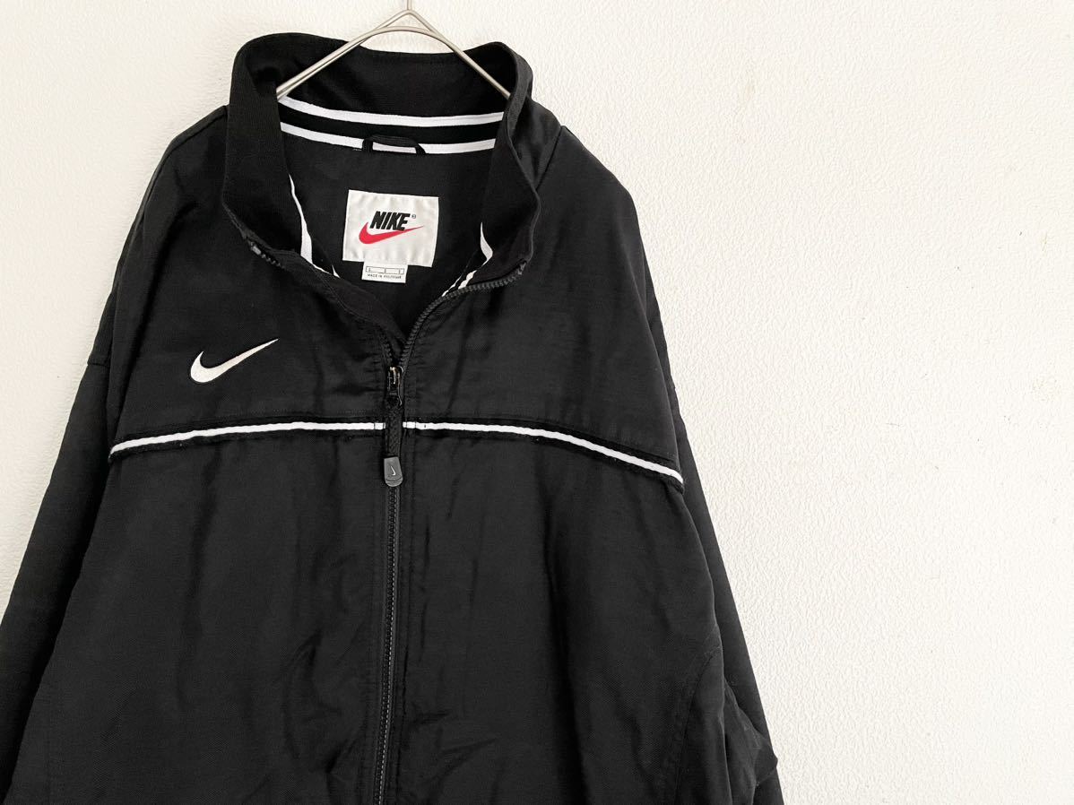 15526円 売り半額 【最高デザイン】ナイキ オーバーサイズ ナイロン