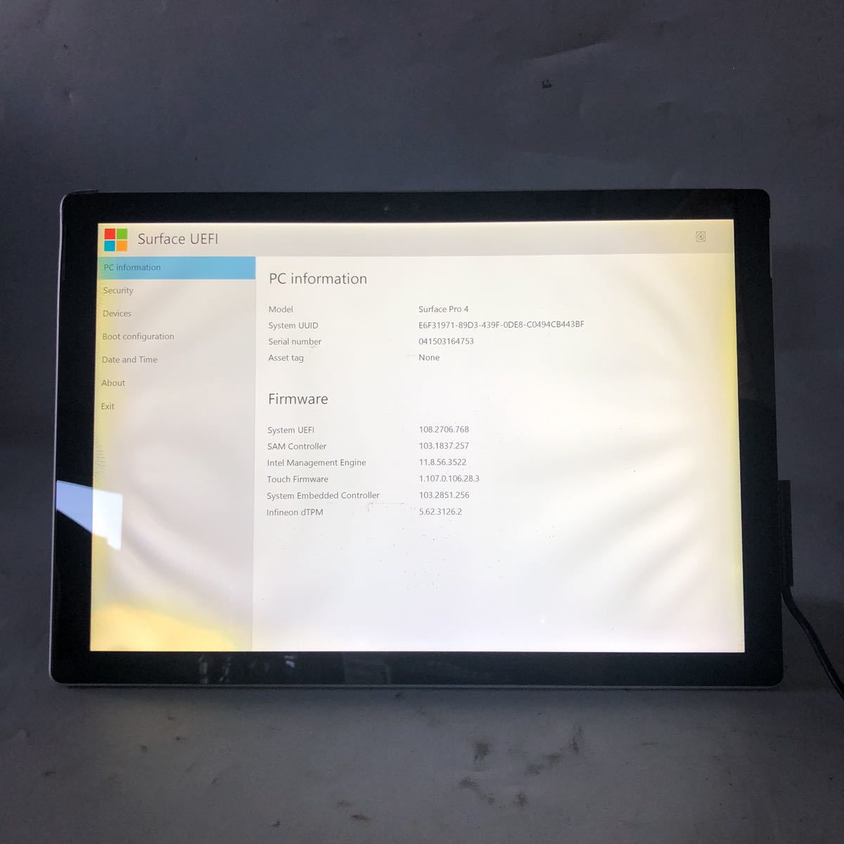 PC/タブレット ノートPC ヤフオク! -surface pro4 ジャンクの中古品・新品・未使用品一覧 PC/タブレット ノートPC ヤフオク! -surface pro4 ジャンクの中古品・新品・未使用品一覧