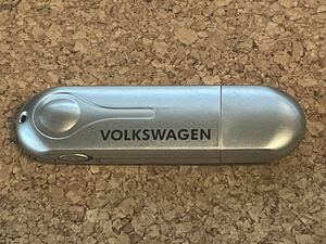 VW USBメモリ 16GB　フォルクスワーゲン