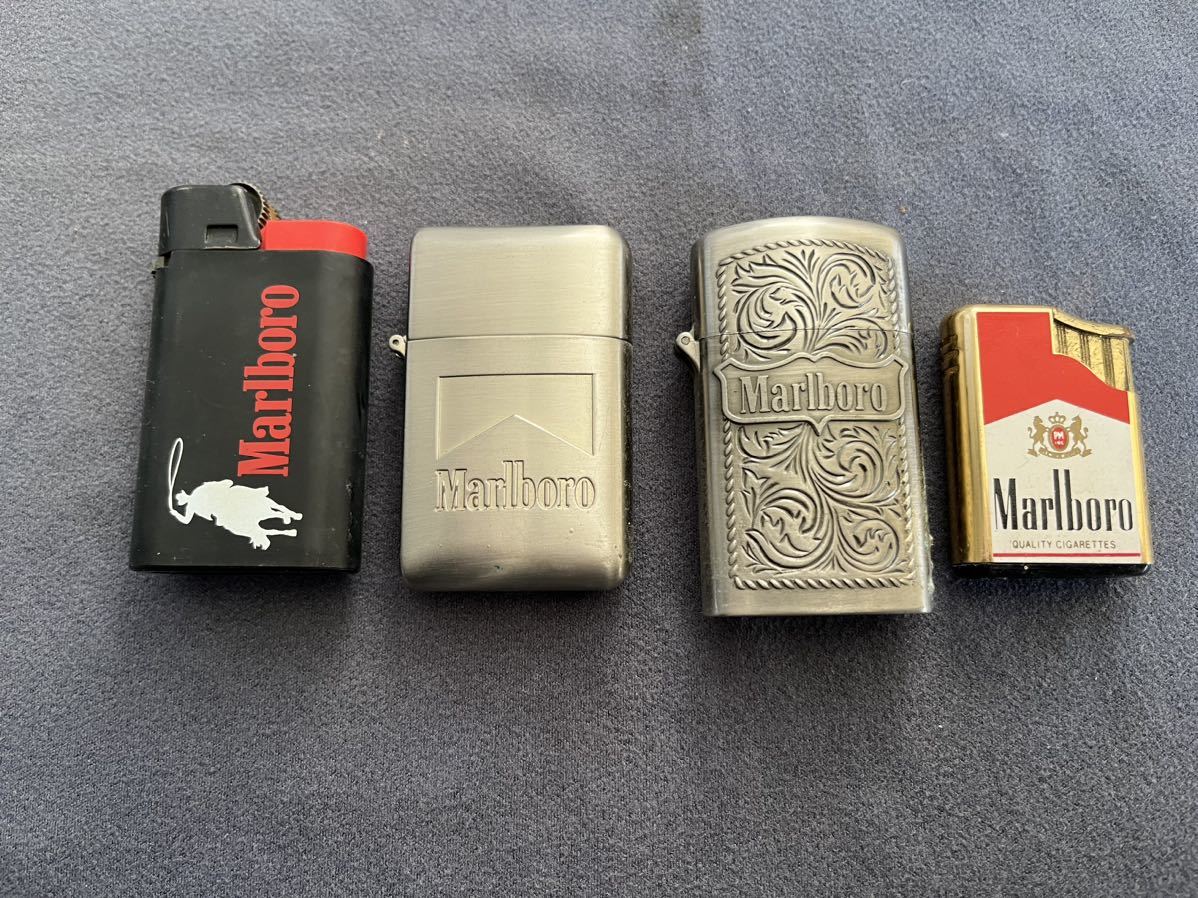 Marlboro lighter ガスライター ターボライター 限定品 stomaservice.uz