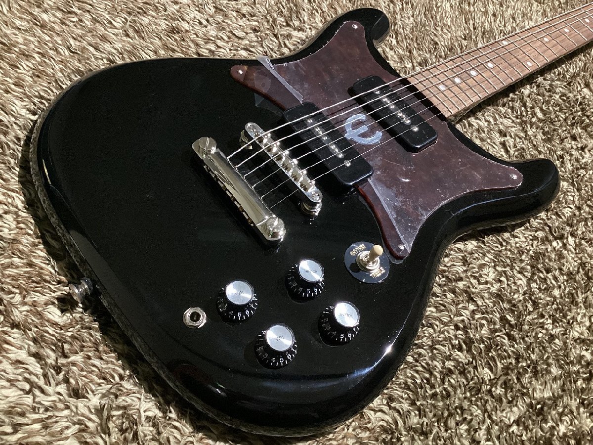 2023年最新】ヤフオク! -(wilshire ウィルシャー) epiphoneの中古品