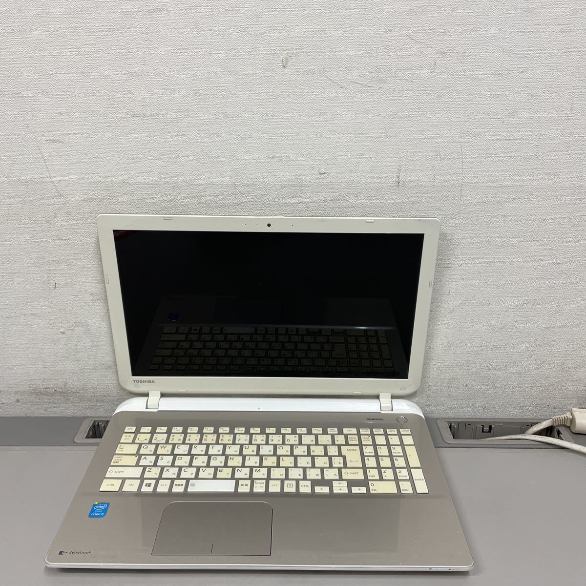 50%OFF】 dynabook AB55/PG PAB55PG-HHA ノートPC - www.durevie.paris