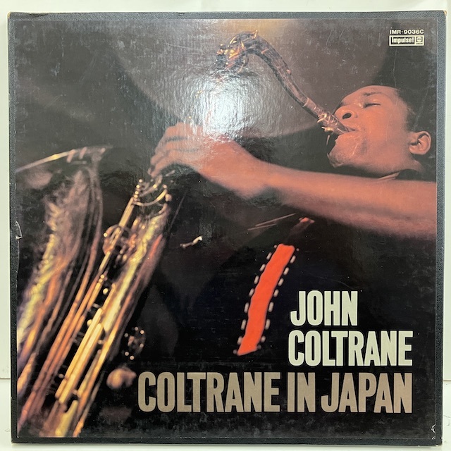 2024年最新】Yahoo!オークション -coltrane in japanの中古品・新品 