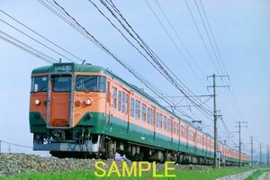 ☆90～10年代鉄道11jpgCD[113系大垣車R23編成その5(東海道線垂井～大垣、岐阜～木曽川、熱田～笠寺、岐阜・清洲・豊橋駅)]☆