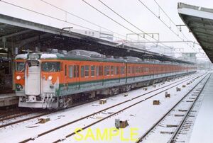 ☆90～10年代鉄道10jpgCD[113系大垣車R3編成その7(名古屋駅)]☆