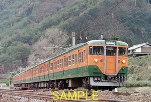 ☆90～10年代鉄道9jpgCD[113系大垣車R7編成その3(中央西線名古屋駅～金山、高蔵寺～定光寺、瑞浪～釜戸、坂下～田立)]☆