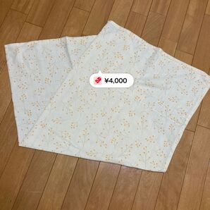 ★活躍間違いなし★ 何にでも使える【マルチカバー】正方形 布カバー 柄付き