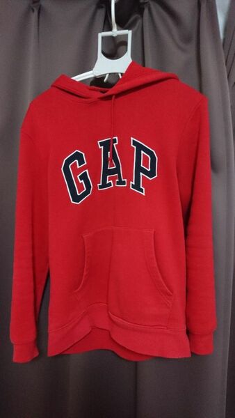 GAP パーカー フーディー