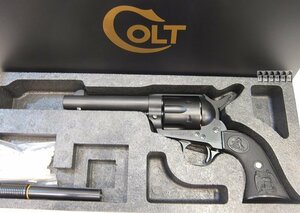 ○即決 タナカ【COLT S.A.A.シビリアン HW】新品