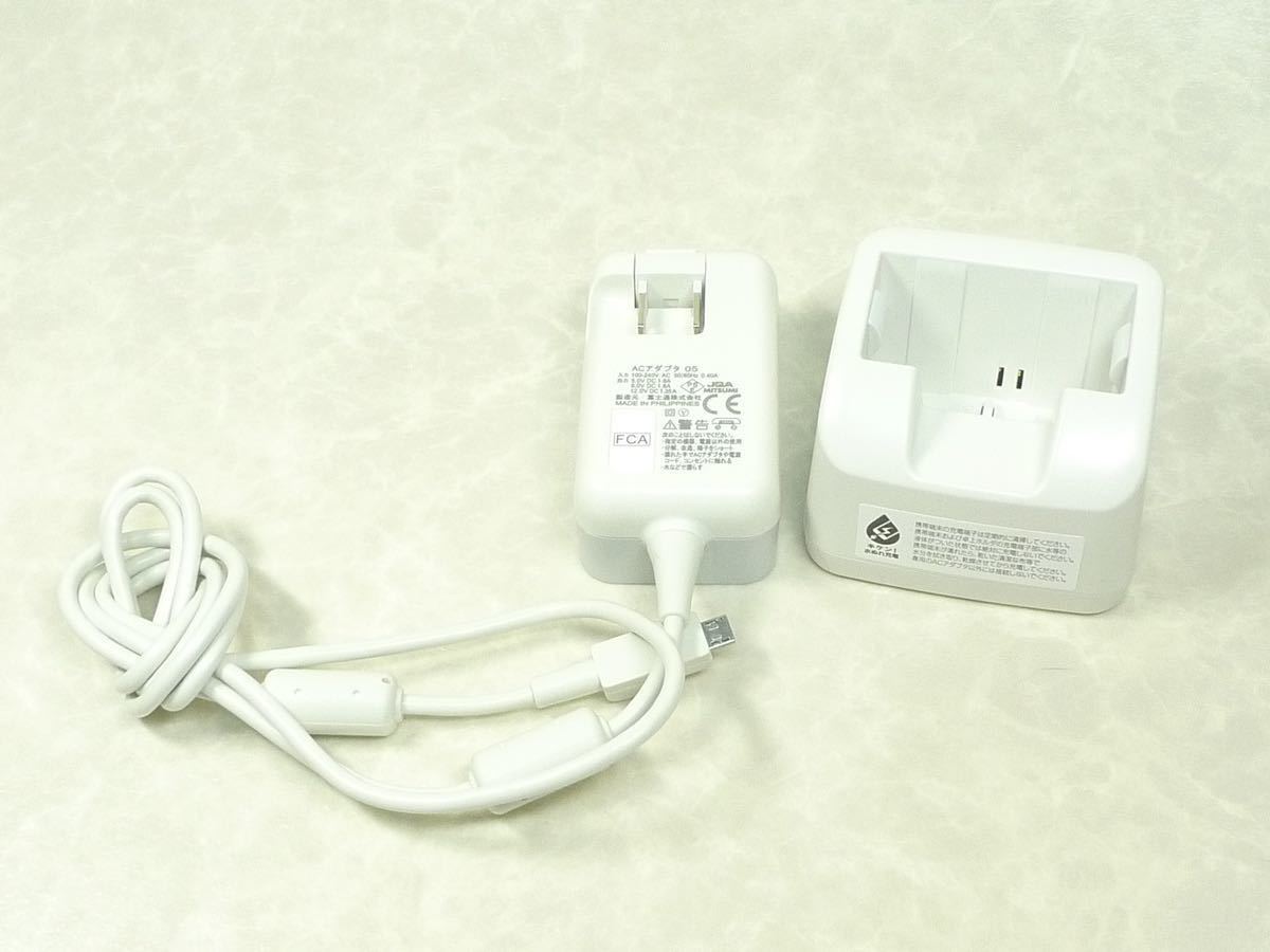 ヤフオク! -ドコモ らくらくホン f-01mの中古品・新品・未使用品一覧