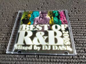 THE BEST of R＆B 2008/DJ DASK