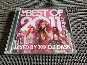 THE BEST of 2011 2nd half/DJ DASK
