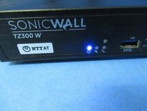 Ω保証有 YC★23870★TZ300 W SonicWALL TZ300W 領収書発行可能 ・祝10000取引!! 同梱可_画像2