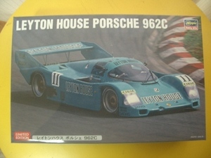 #1/24 Hasegawa Ray ton house Porsche 962C