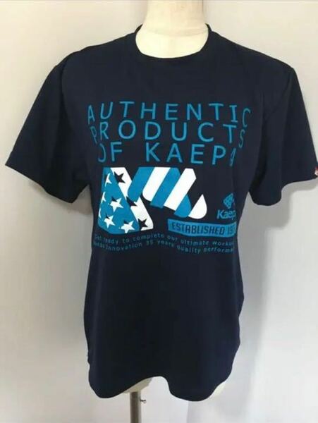 kaepaのシャツ(^^)1473