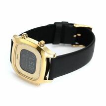 【定価14300円】新品 腕時計 SEIKO アルバ フュージョン AFSM40 SEIKO ALBA fusion 80'fashion クォーツ ユニセックス 腕時計b_画像5