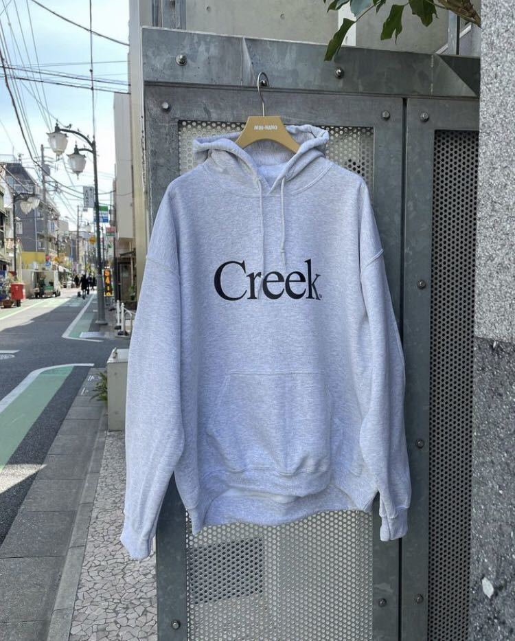 ヤフオク! -「creek」(Lサイズ) (トレーナー)の落札相場・落札価格 ヤフオク! -「creek」(Lサイズ) (トレーナー)の落札相場・落札価格