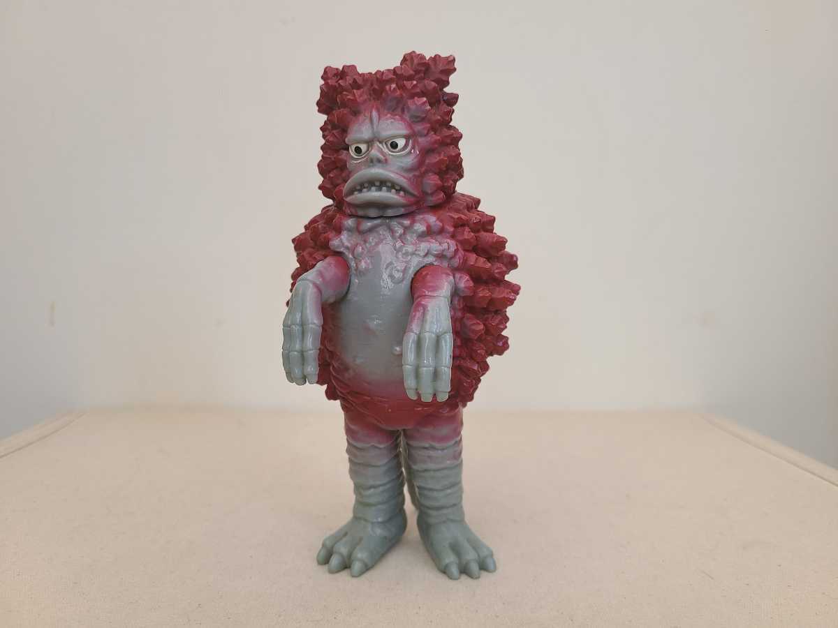 人気 テストショット ウルトラ怪獣シリーズ ガラモン - 通販 - www