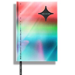 THE FIRST STEP CHAPTER ONE