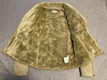 nonnative RANCER BLOUSON COTTON KATSURAGI hobo vendor DWELLERノンネイティブ_画像3