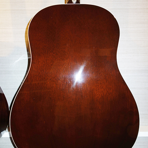 Gibson J-45 2003年製 光栄堂選抜品の画像7