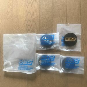 正規品 BBS センターキャップ ４個 外径70.5mm 56.24.073　当時物？貴重