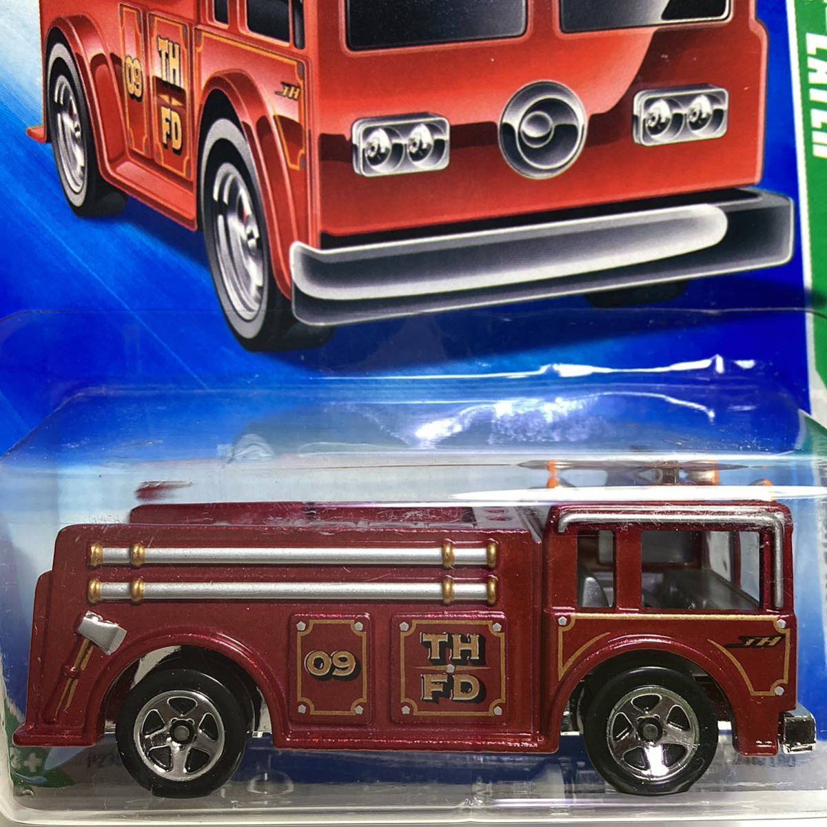 消防車 車の値段と価格推移は？｜5,026件の売買情報を集計した消防車