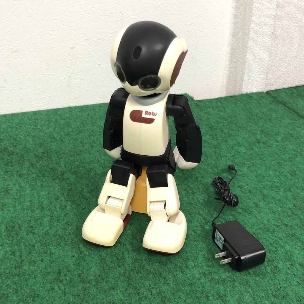 ヤフオク! -「デアゴスティーニ ロビ 完成品」の落札相場・落札価格