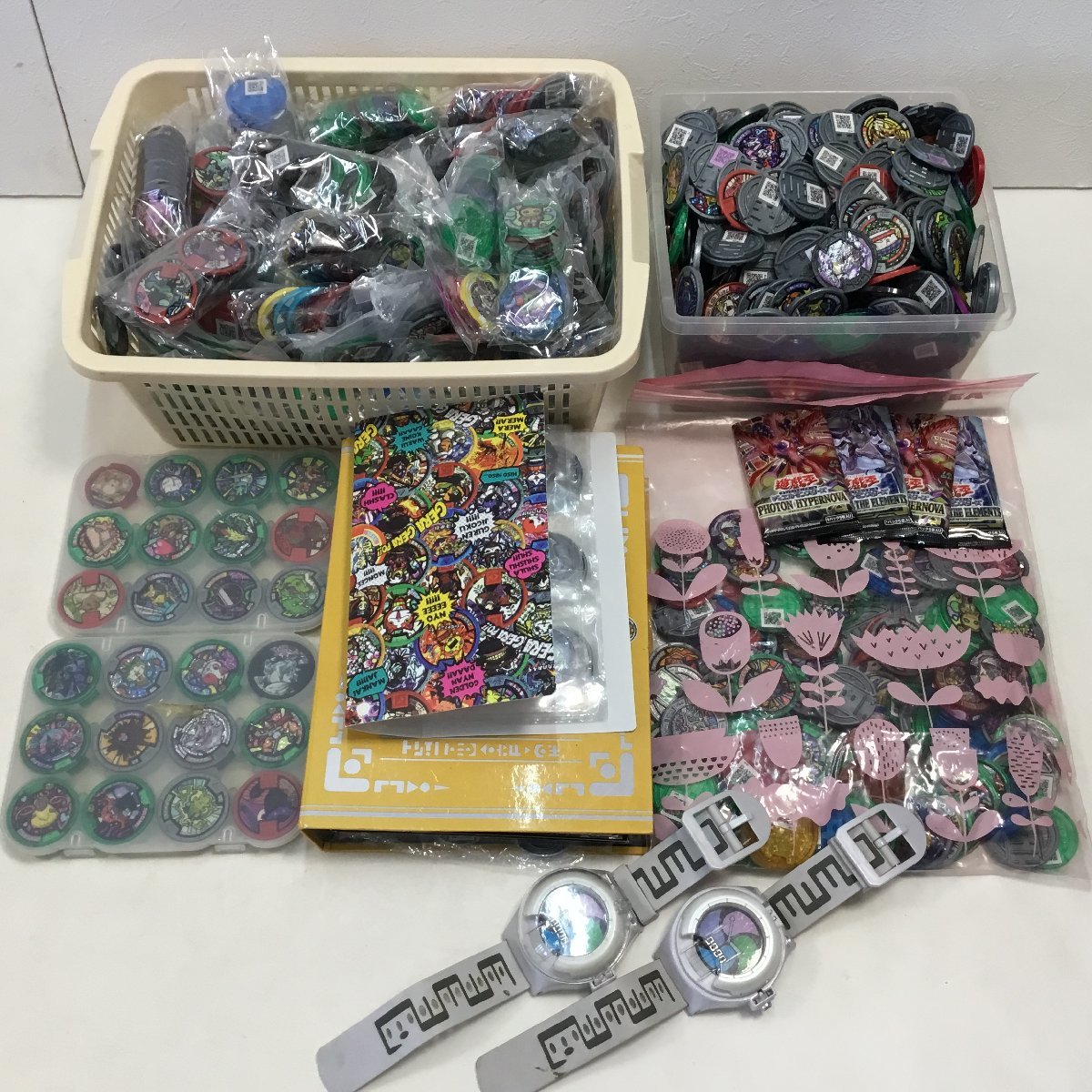 遊戯王カード大量まとめ売りの値段と価格推移は?|62件の売買情報を