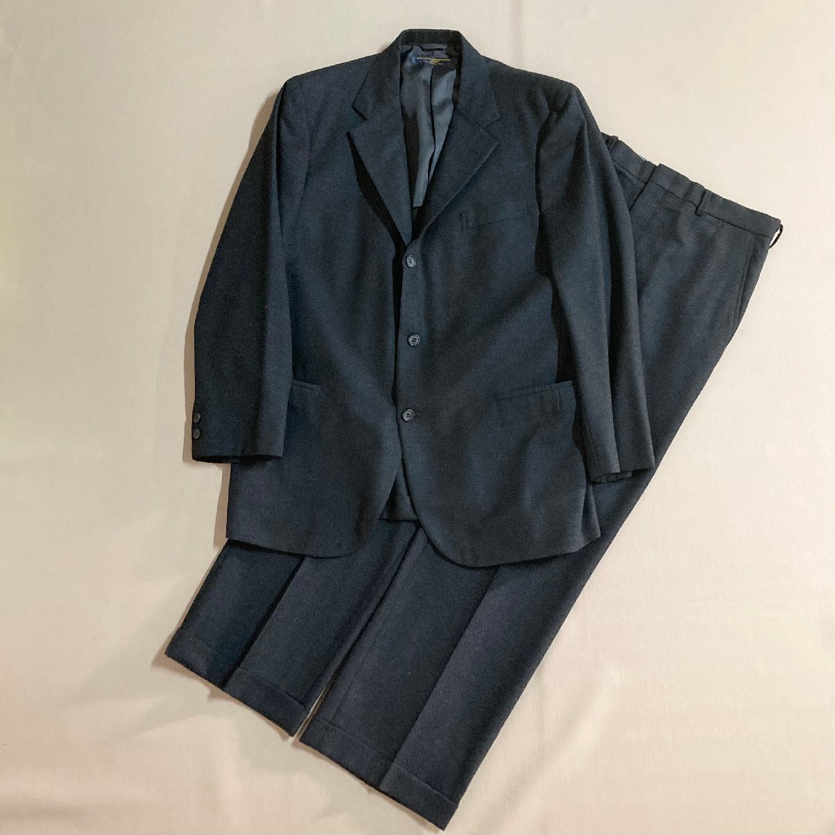 ヤフオク! -「ブルックスブラザーズ ジャケット 35」の落札相場・落札価格