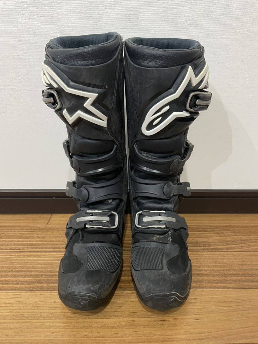 ヤフオク! -アルパインスターズ ブーツの中古品・新品・未使用品一覧