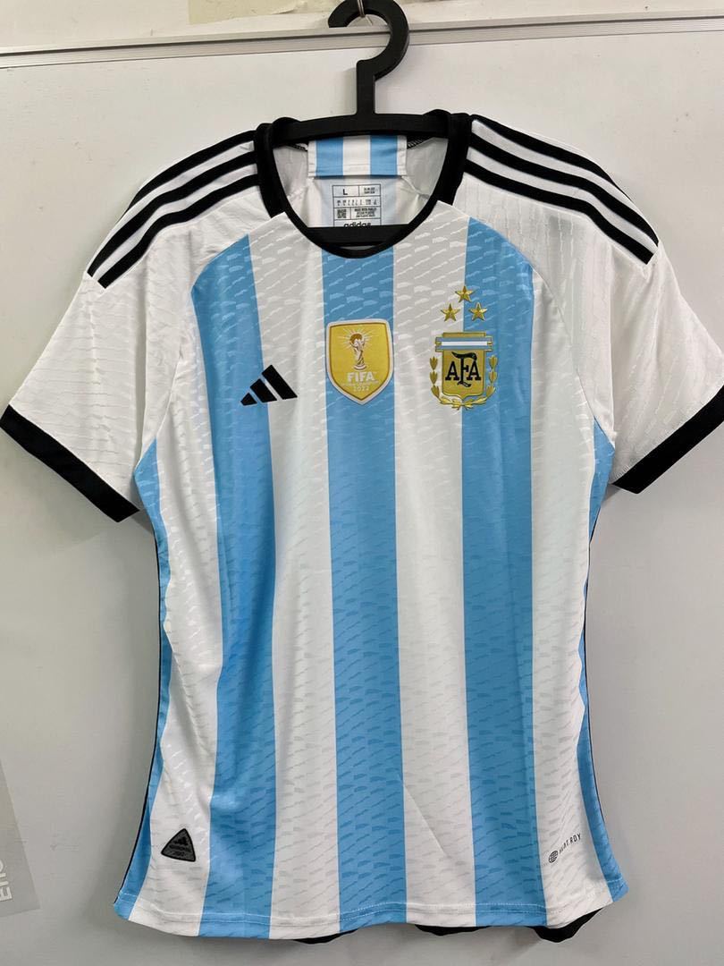ヤフオク! -アルゼンチン代表 ユニフォーム(ナショナルチーム)の中古品 ...