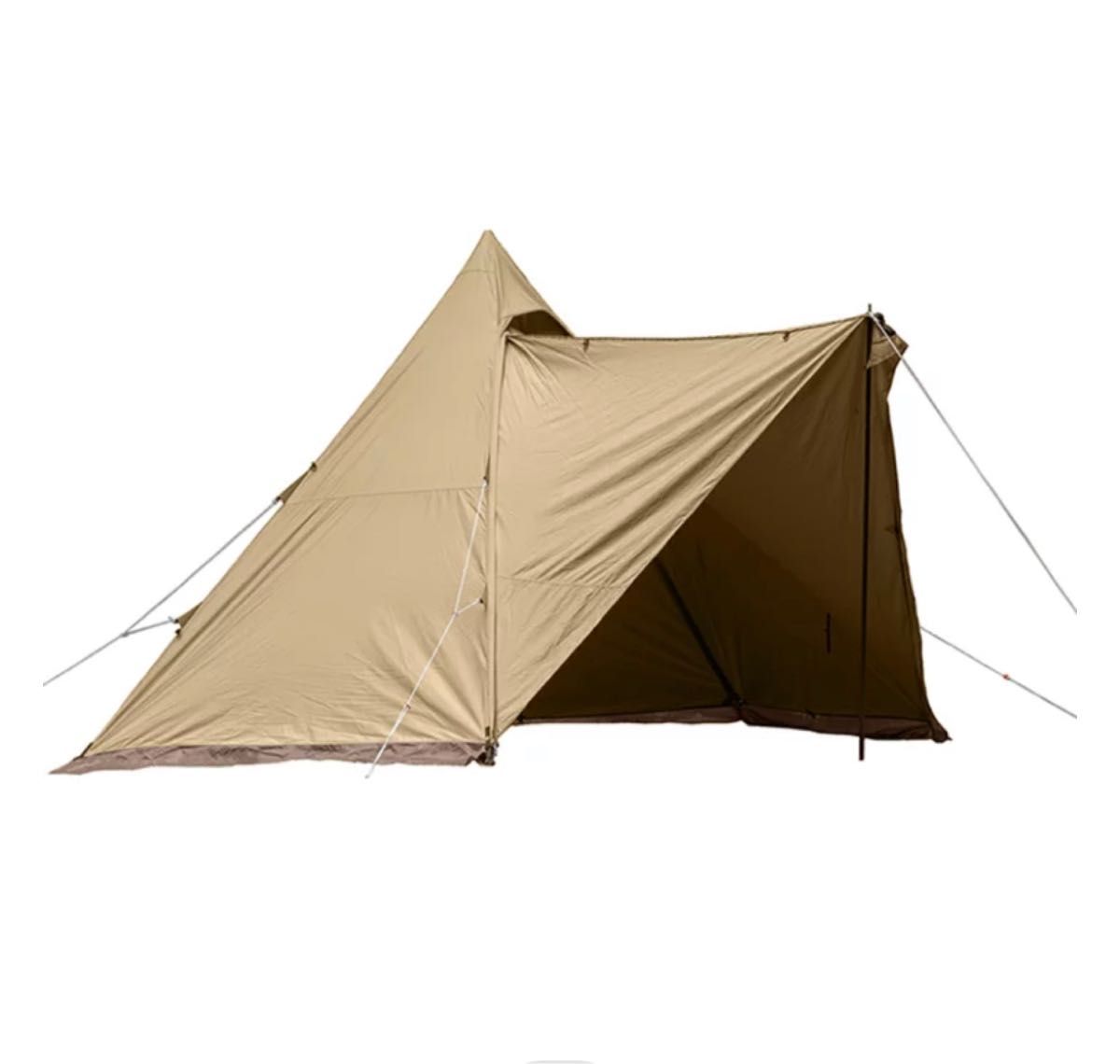 現金特価】 【新品 未使用】サーカスTC テンマクデザイン テント