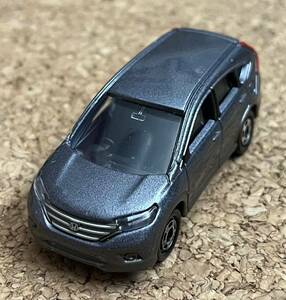 ◇トミカ ホンダ CR-V 2012 ミニカー 中古