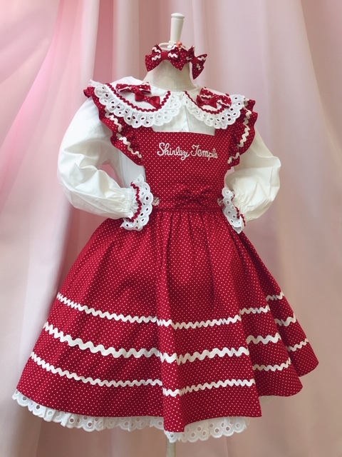 ヤフオク! - シャーリーテンプル|Shirley Templeの中古品・新品