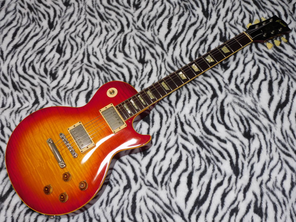 ヤフオク! -「eg550」(ギター) (楽器、器材)の落札相場・落札価格