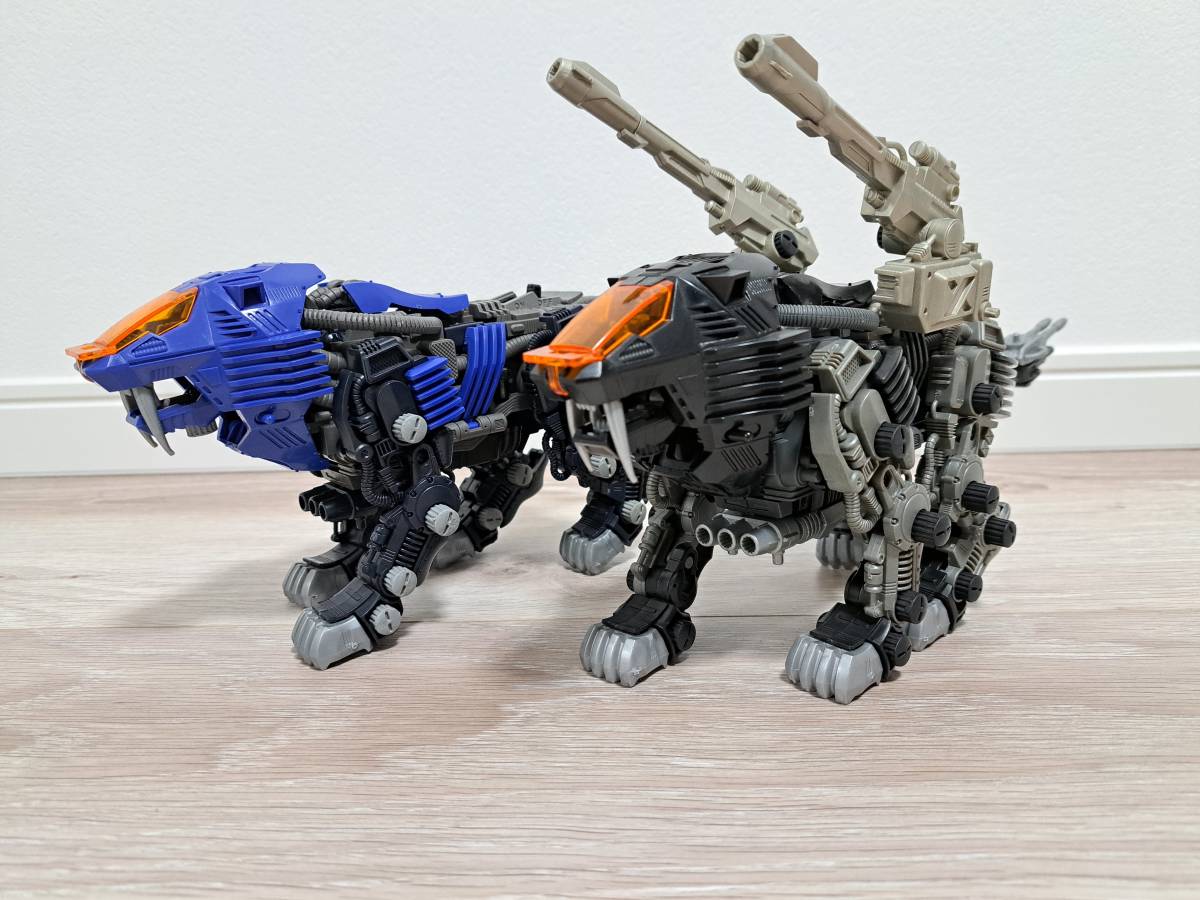 ヤフオク! -ゾイド ジャンクの中古品・新品・未使用品一覧
