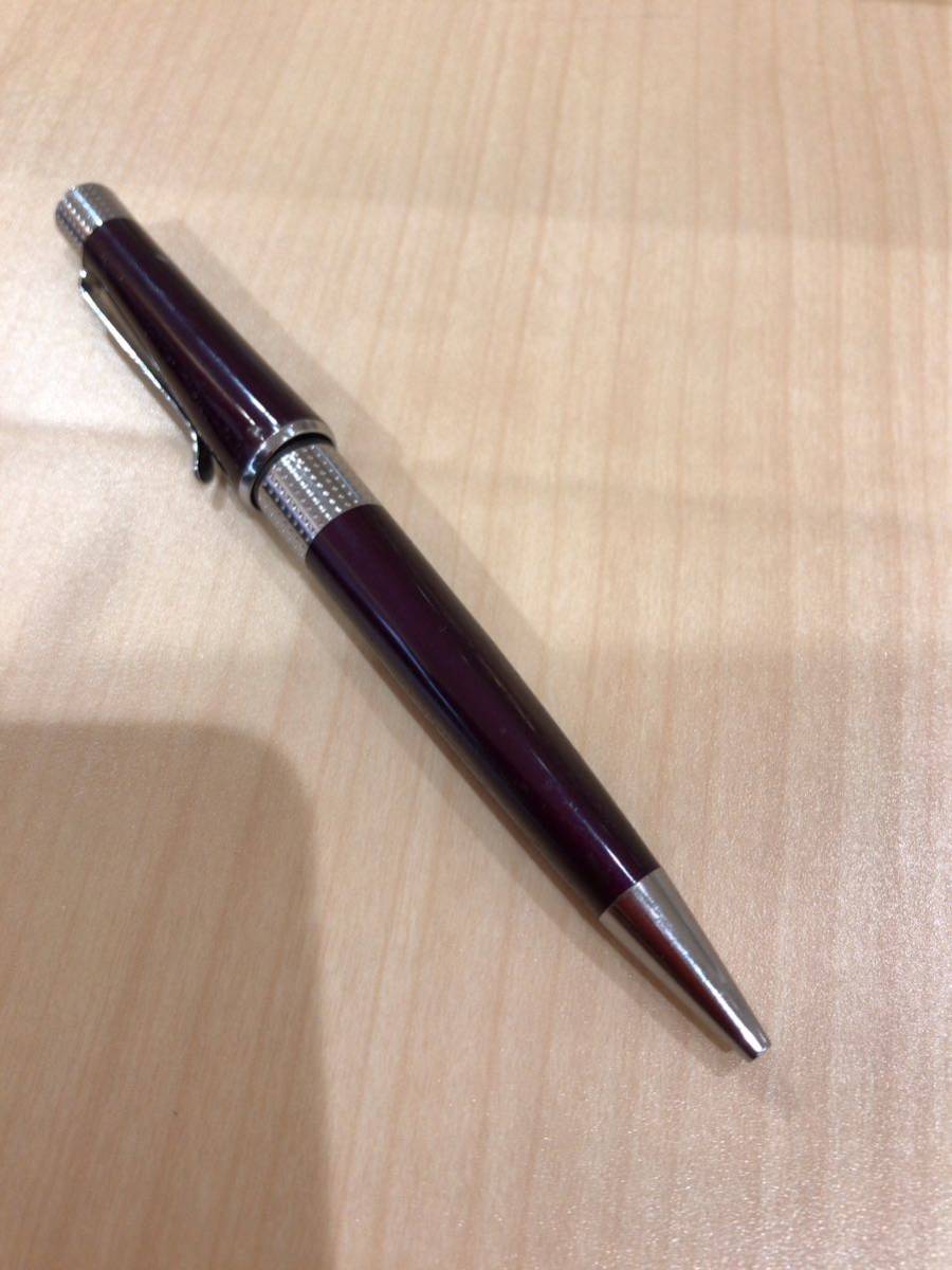 K719 JORG HYSEKボールペン sariater-hotel.com