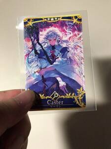 FGOアーケード Fate/Grand Order Arcade 最終降臨　マーリン　キャスター　フェイタル　fatal