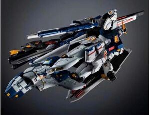 超合金 RX-93ff νガンダム