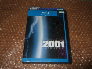 Blu-ray 2001年宇宙の旅