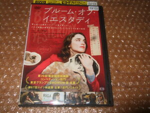 DVD ブルーム・オブ・イエスタディ